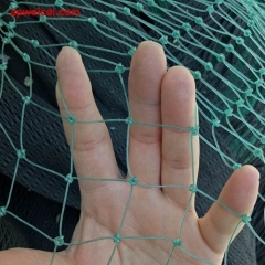 Knotted Netting