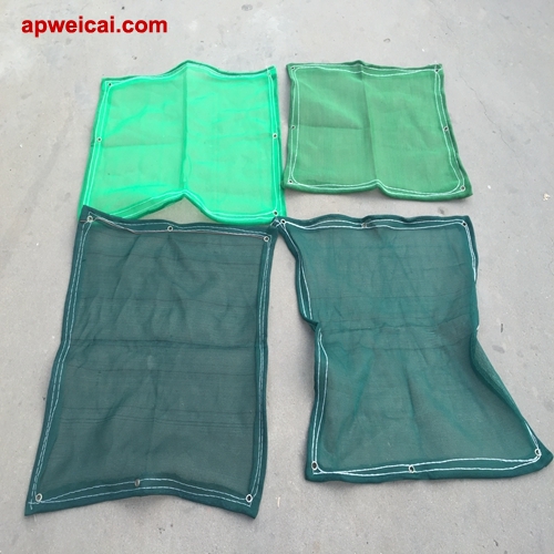Safety Netting For Construction