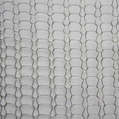 Knitted Mesh (Air and Liquid Filter Mesh)